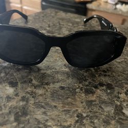 Brand New Versace Sunglasses $90