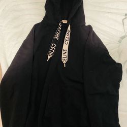 Celine Hoodie Men’s