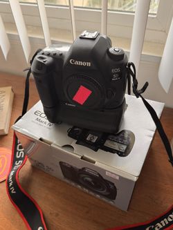 Canon 5D MKIV