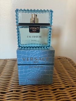 Versace  cologne