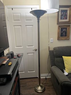 Floor Lamp