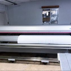 Mutoh Value jet 104” Printer 2638x