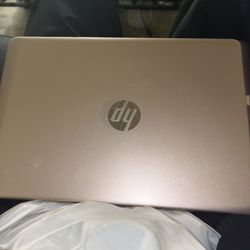 Hp 14 Labtop