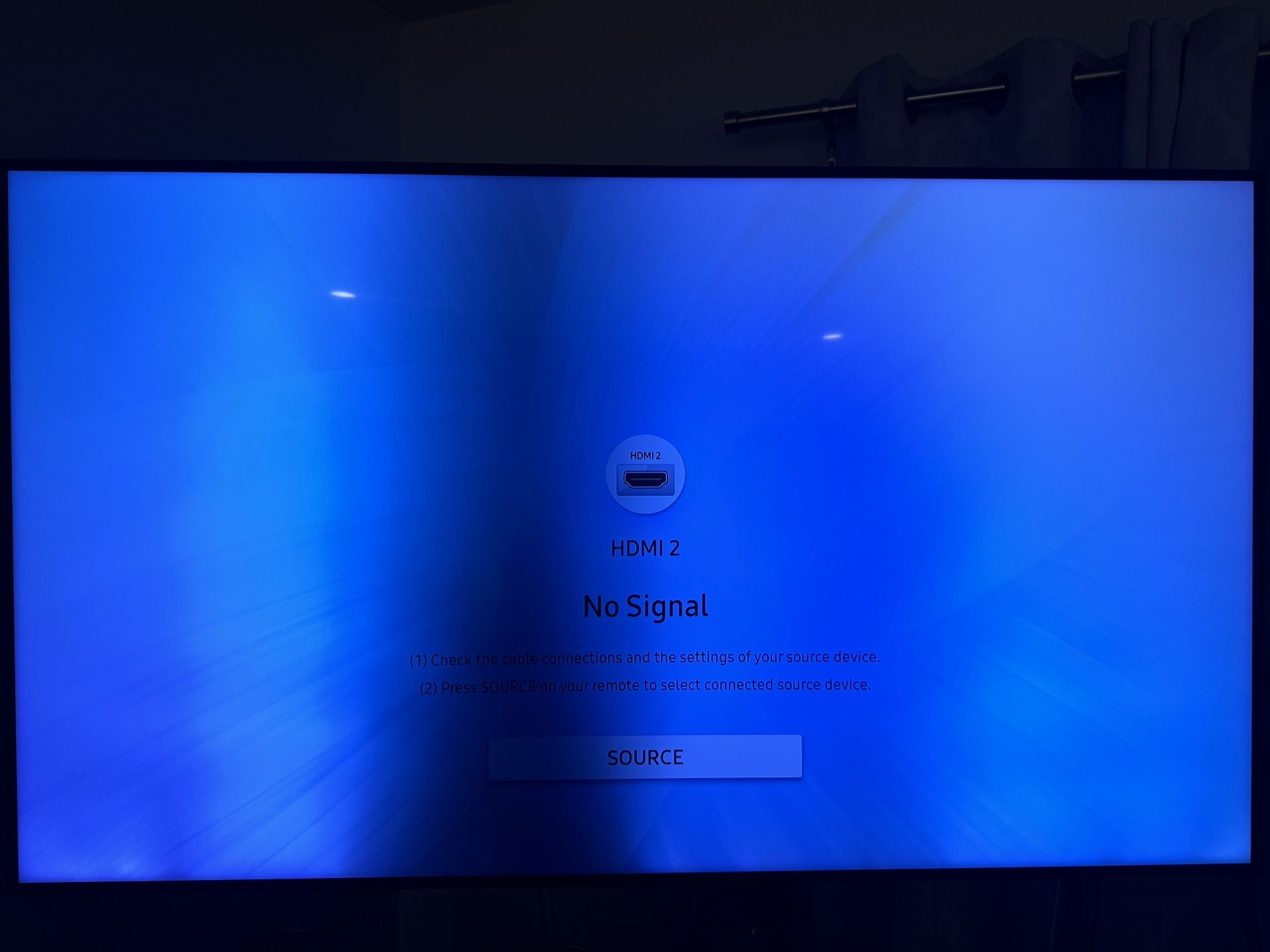 Tv Samsung