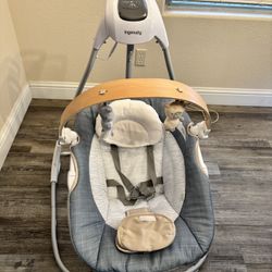 Ingenuity Baby Swing 