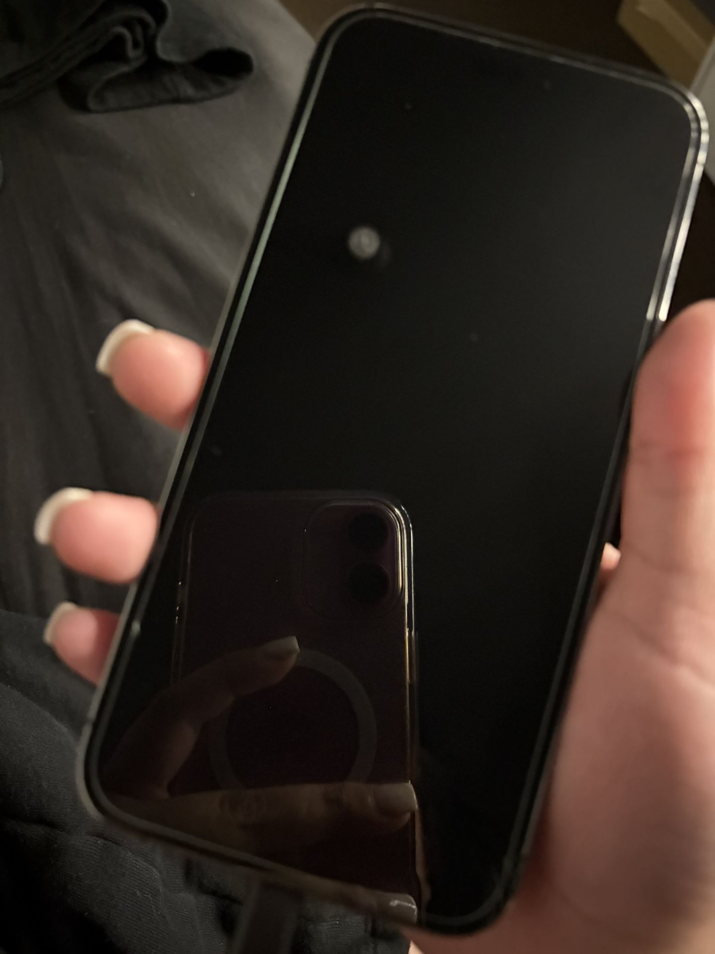 iPhone 14 Pro Max