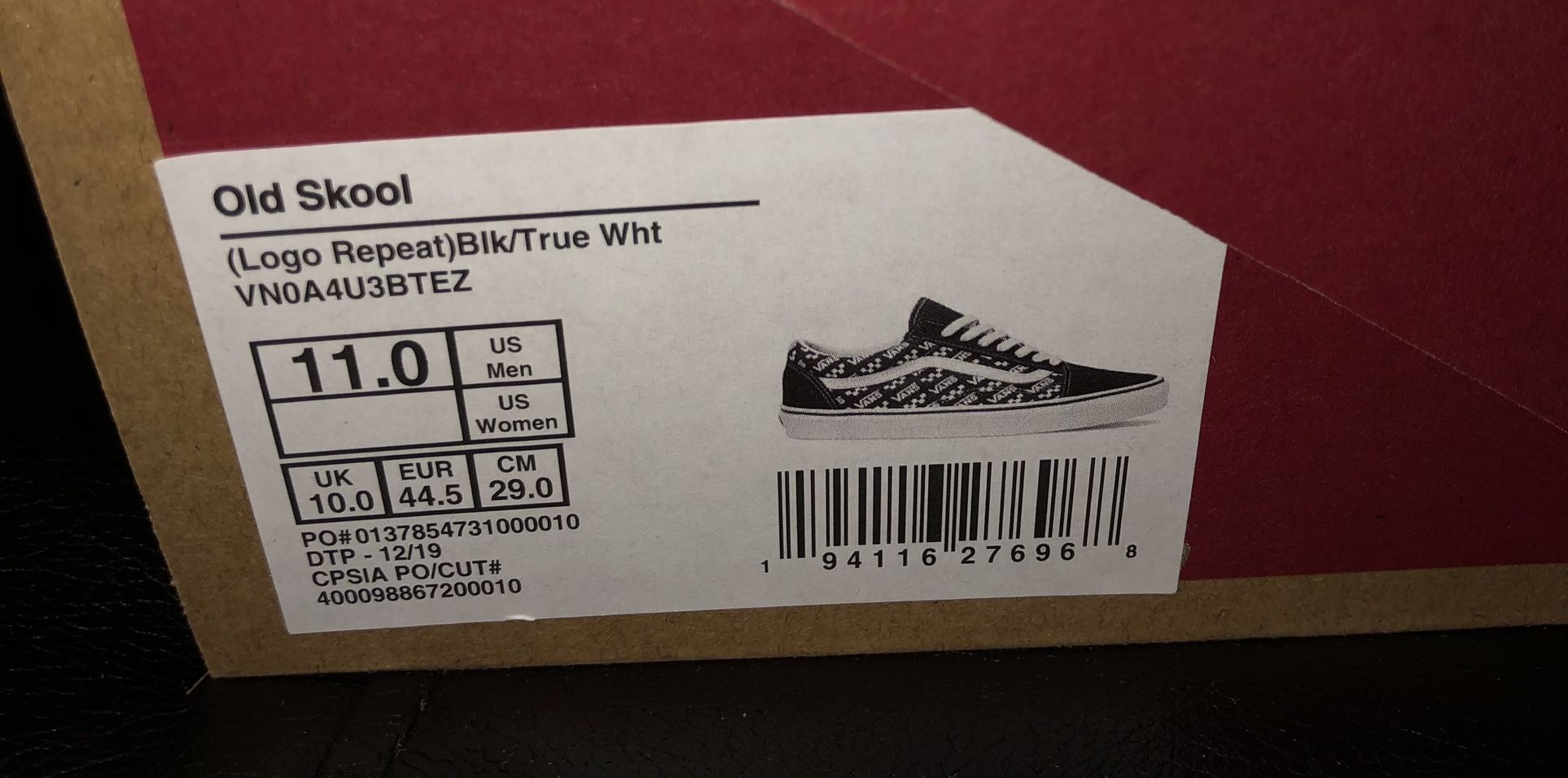 Vans