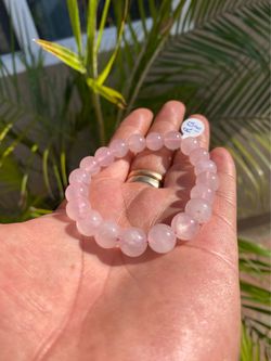 Rose Quartz