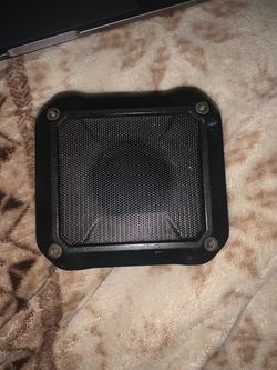Speaker