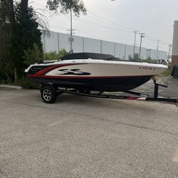 2013 Four wins H180ss