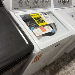 Maytag Topload Washer 