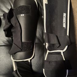 Sparring Shin Guards