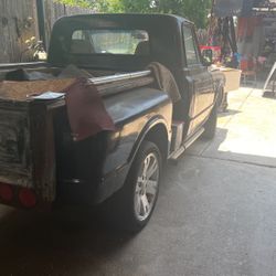 Chevy C10 