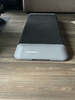 Philosophy Gym Exercise Step Platform