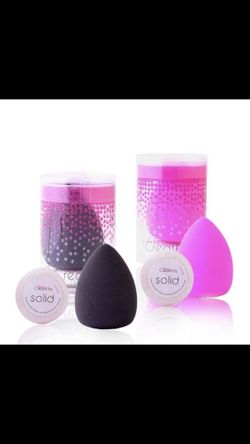 Beauty Creations Blender Sponge