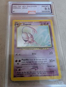 Espeon 
