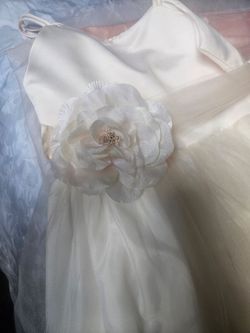 Girls dress