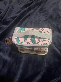 Small cactus bag
