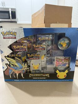 Pokémon Trading Card Sets
