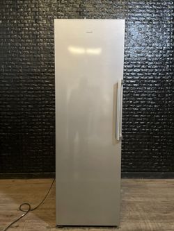 SAMSUNG STAND UP FREEZER/REFRIGERATOR w/WARRANTY! R2765A