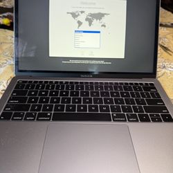 2019 MacBook Air