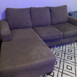 Sofa Chaise 