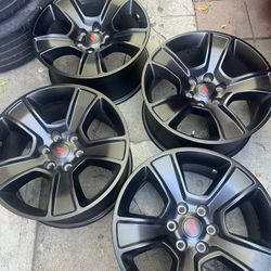 Stock 20 Chevy Silverado  Dodge RAM $450 New