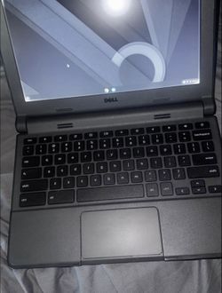 Chrome Dell