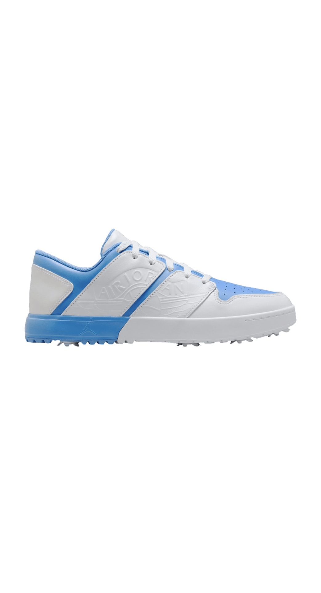 Air Jordan Nu Retro 1 Low Golf ‘UNC’ Size 11