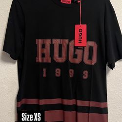 HUGO shirt
