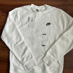 Nike Sportswear Club Fleece Crew