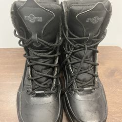 Military Tactical  Boots For Men 