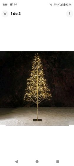 CMAS ARTIIFICIAL TREE 6 FT
