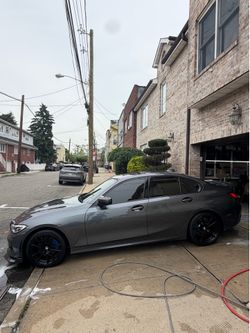 2020 BMW 330i