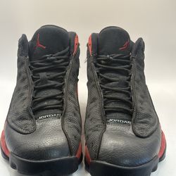 Size 9.5 - Jordan 13 Retro Bred 2017