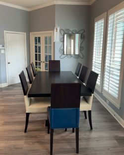 Dining room set