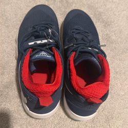 Nike Men’s Ambassador 11 Navy For Sale