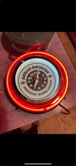 Clock