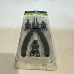 Snap Ring Pliers