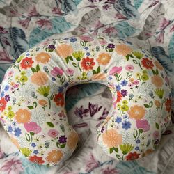 Boppy Pillow 