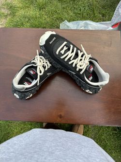 Kelly Katie ,Nike Undercover.jordan Paris