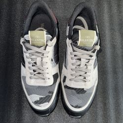 Valentino Rockrunner Sneakers