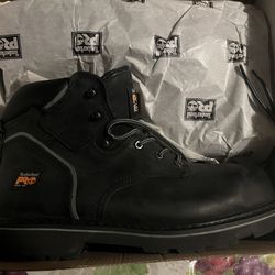 Timber Land Shoes