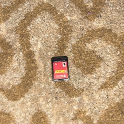 NBA 2k22 Nintendo Switch