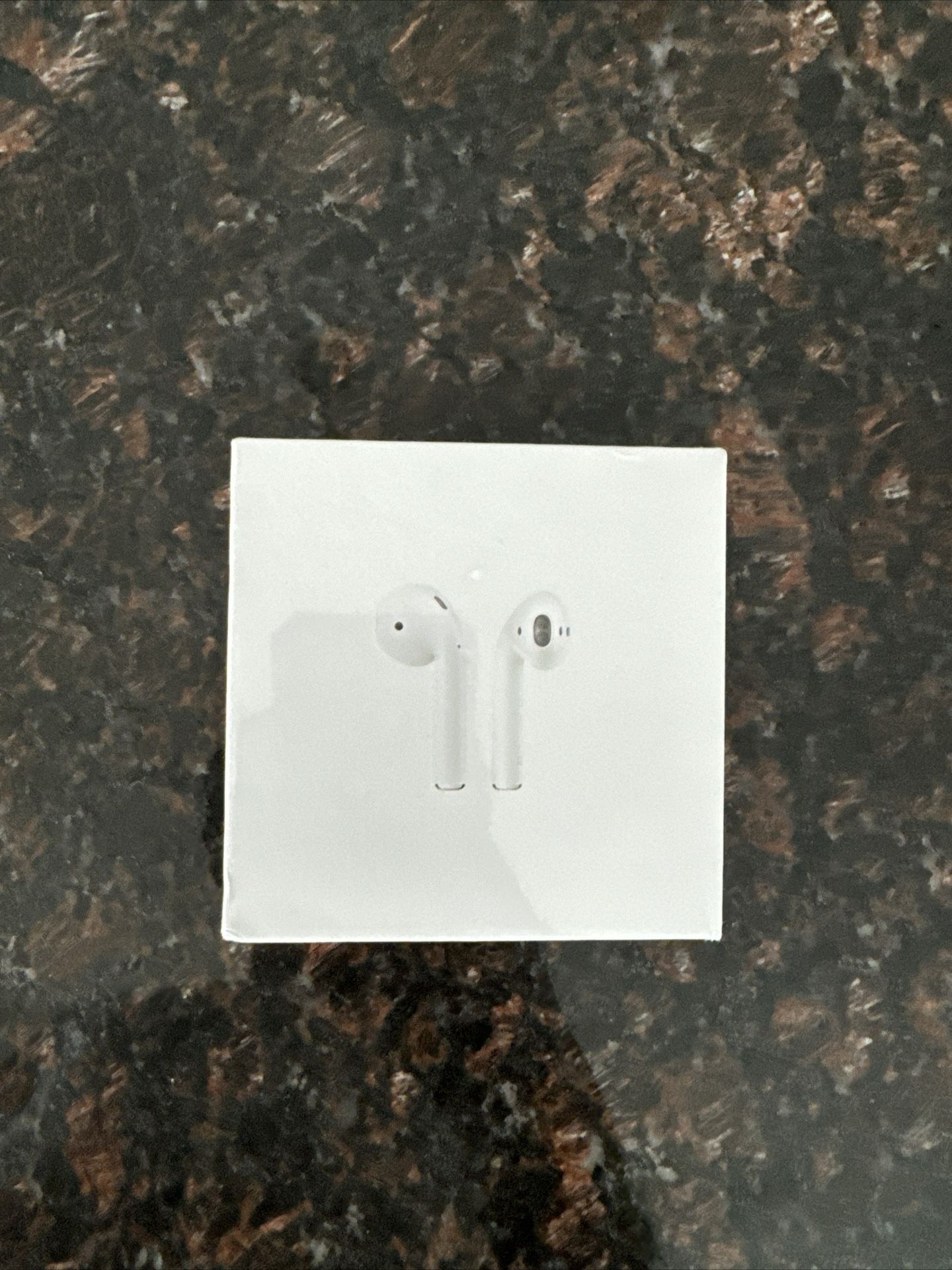 Airpod 2nd Generation 