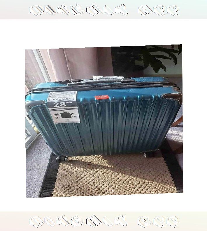 federal meeting Wanderlust Luggage Durable Cases for Life's Journeys