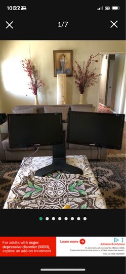 Like New Samsung Double Screen Tested Works Perfectly
