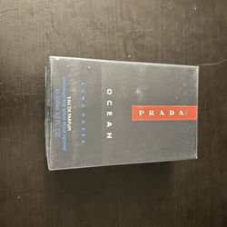 Prada Cologne
