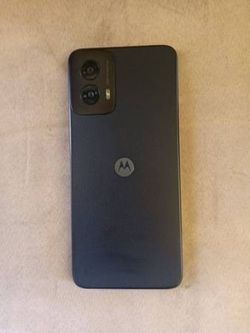 Moto G power 5G 128gig tracfone