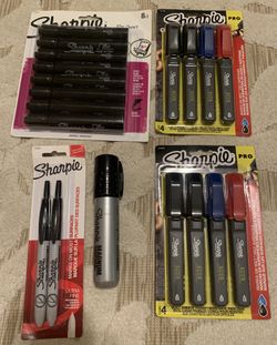 School Supplies